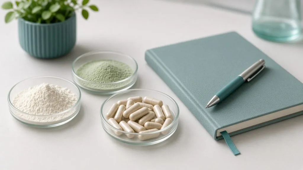 OEM supplement manufacturing guide