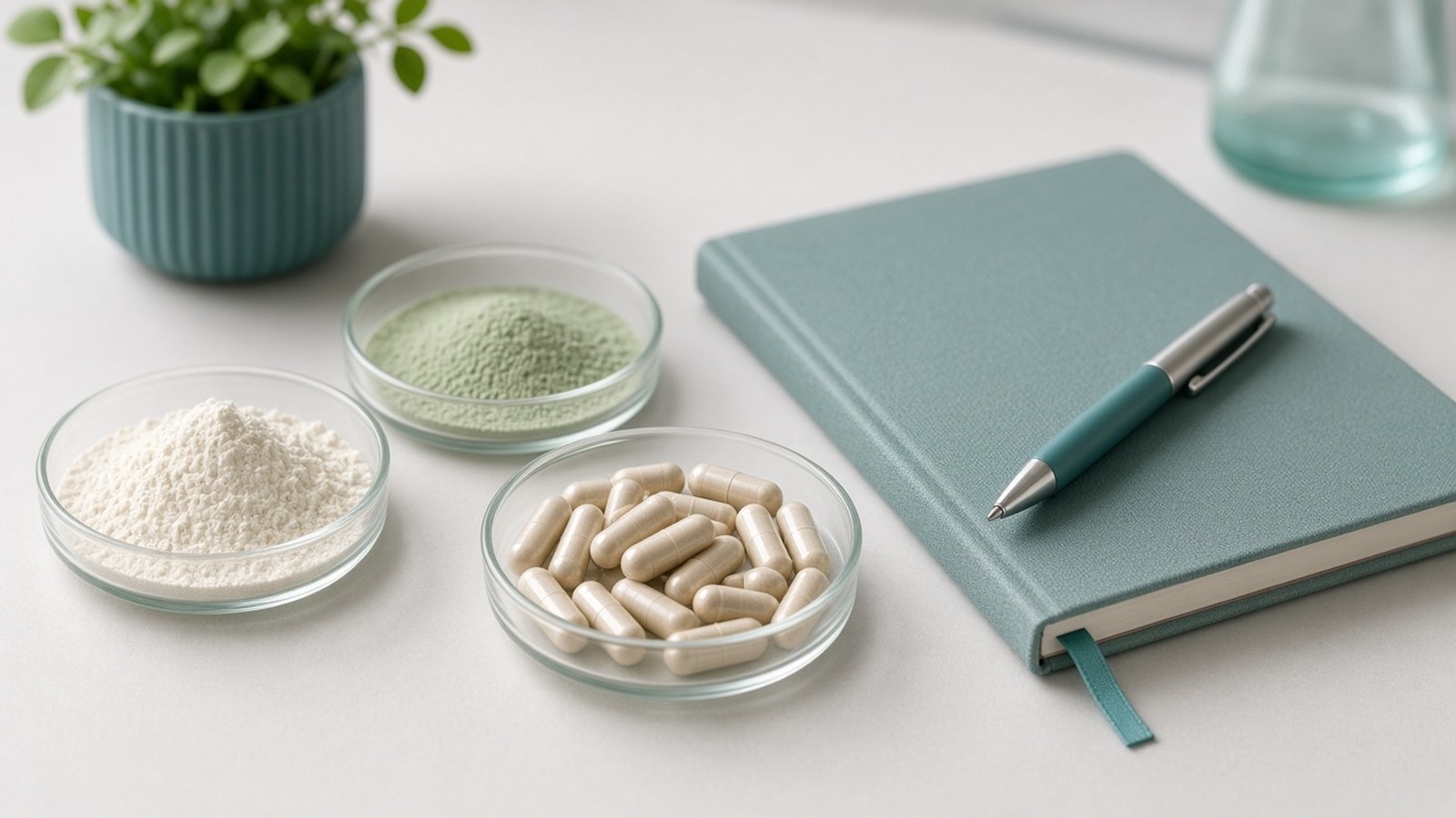 OEM supplement manufacturing guide